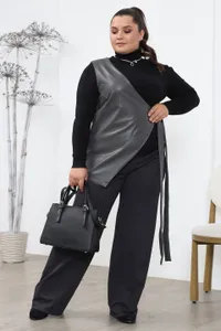 Жилет 2872 Fabrika