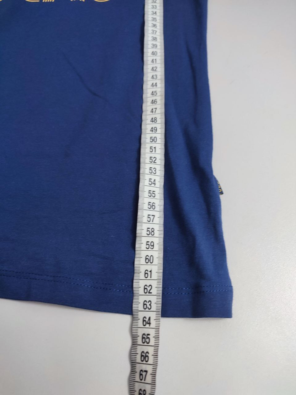 Футболка Cropp повседневная 48 размер