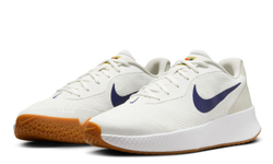 Мужские кроссовки теннисные Nike Vapor Lite 3 - Бежевый