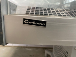 Витрина холодильная Carboma PF11-12 VM 1.25