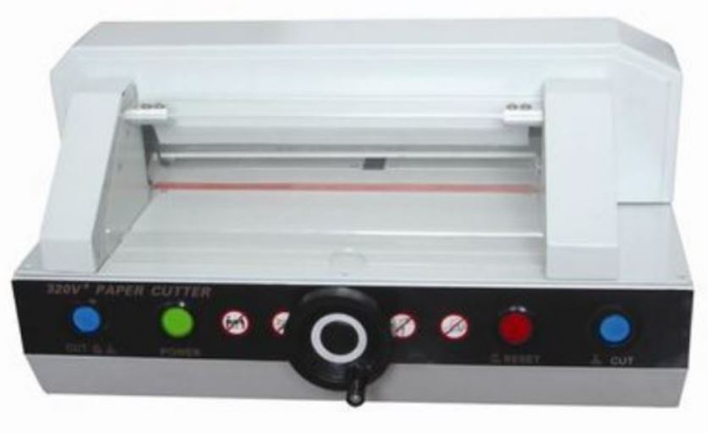 Резак  Bulros 320 Vplus
