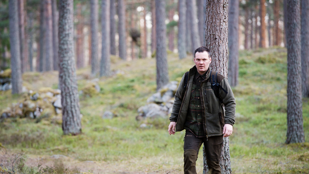 Куртка Swedteam Torne 2.0 Fleece (400 Green)