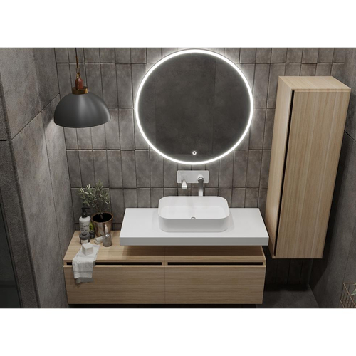 Тумба Armadi Art Flat Valessi Uno-S 100см 897-100-L, LIGHT OAK