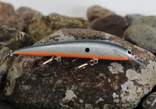 Jarmo Karikko 13 см., цвет 038