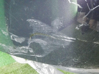 Бампер задний Range Rover Sport 2 (2013-2017)