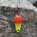 Блесна Micro Atom 2.5 гр Col:023