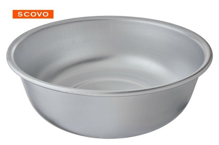 Алиюминиевая Миска D160