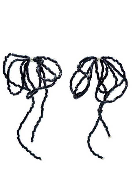 91002905 Серьги Selena