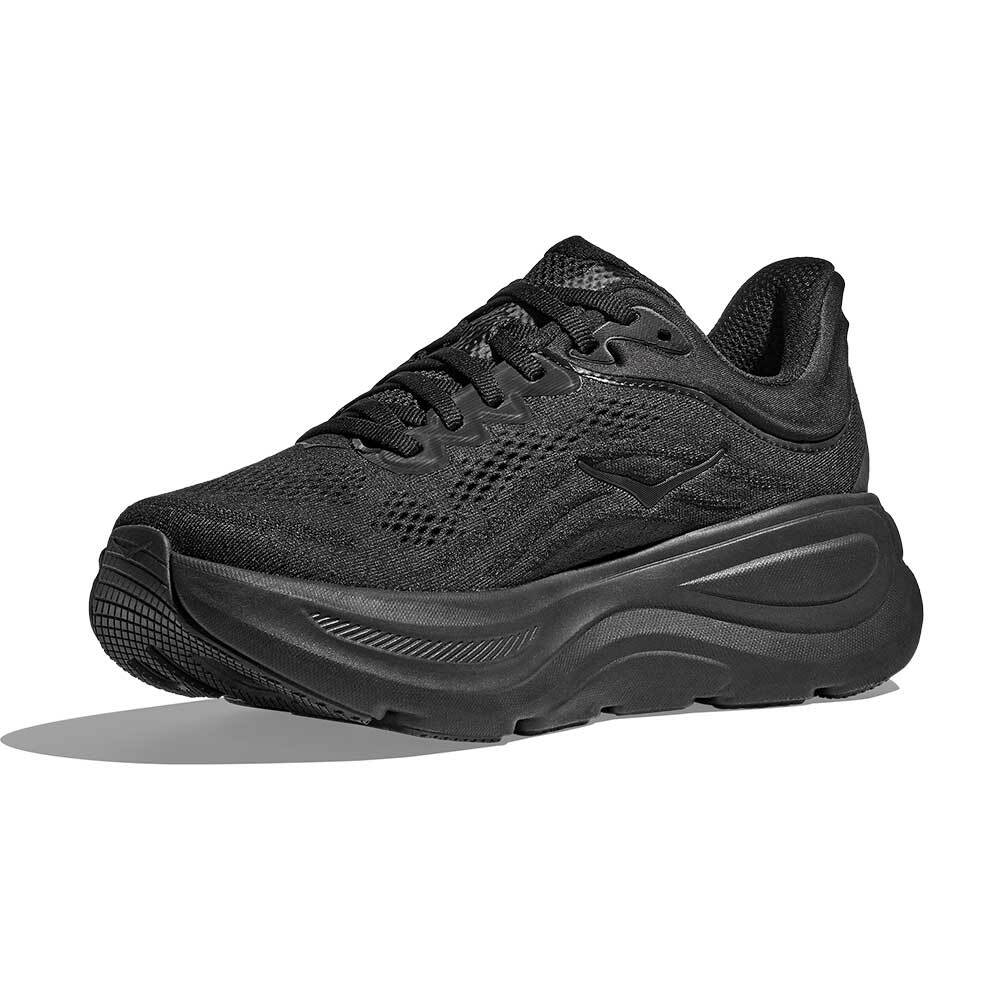 Кроссовки женские Hoka Bondi 9 X-WIDE