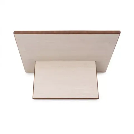 Подставка магнитная для 8-ми ножей 32x26см ComposeEat Magneto светлое дерево