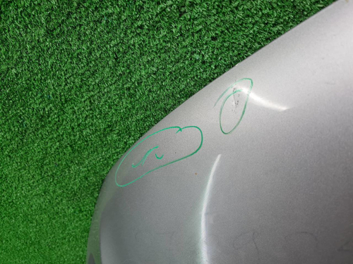 Капот Geely Coolray (2019-2023)