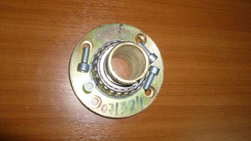 Кронштейн поворотного плеча РШ-350Х/Working arm, Assy