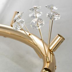 Подвесная люстра Lussole Alaska LSP-8340