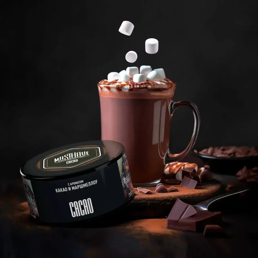 Must Have - Cacao (125g)