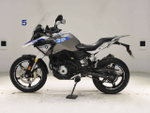 BMW G310GS , 2020