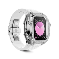 Корпус для Apple Watch Ultra RSTIII49 - Snowflake