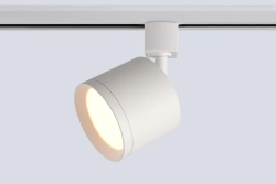 Светильник однофазный Crystal Lux CLT 0.31 020 WH