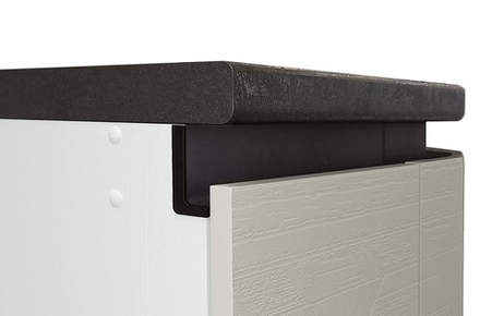 Бостон-104 (Davita)  104.54 Тумба 400мм