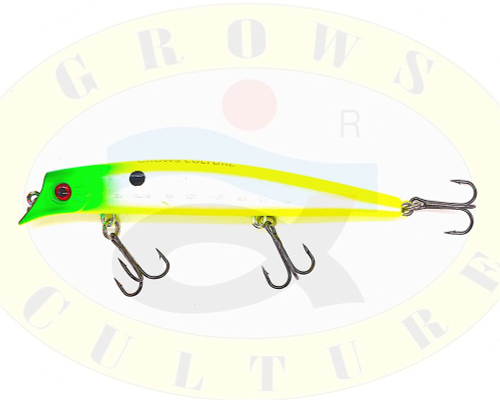 grows culture DARTER 110 цвет 6