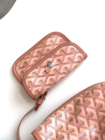 Goyard Anjou Mini Bag
