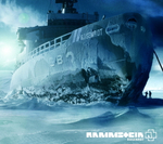 Rammstein / Rosenrot (CD)