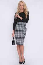 Платье 70278 Avili