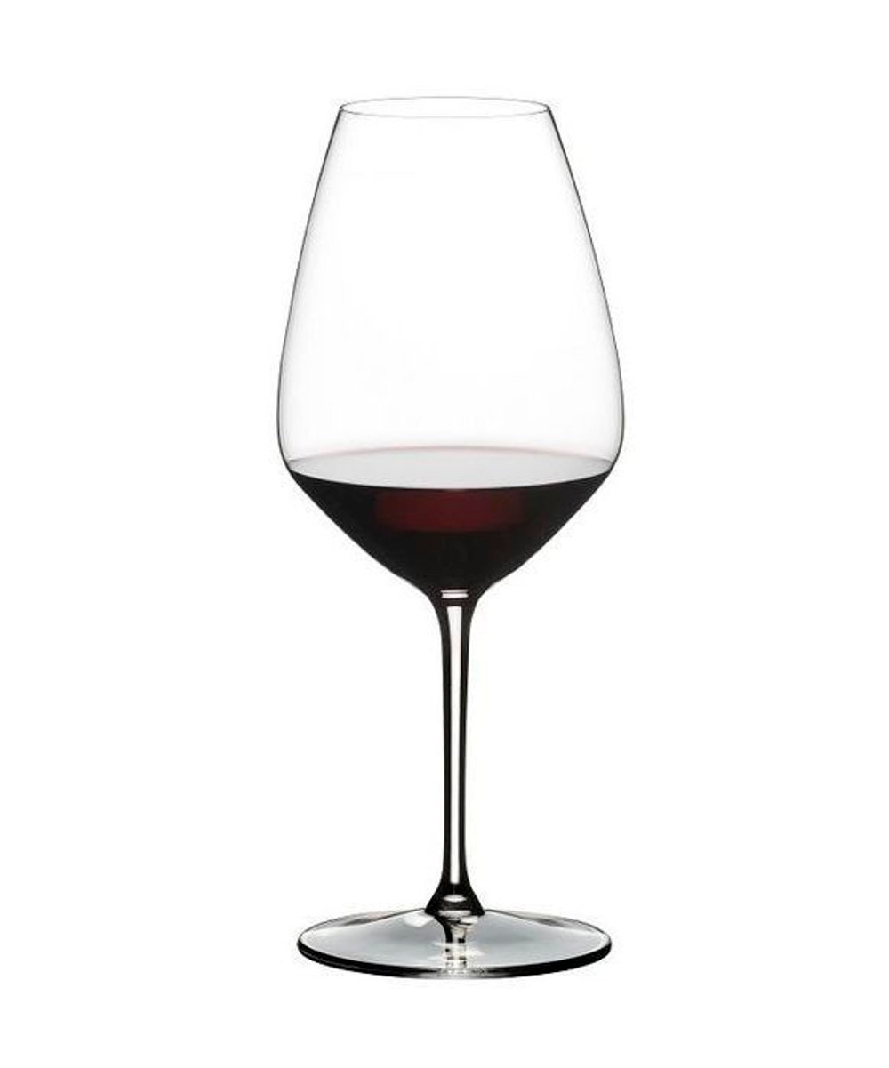 Набор бокалов для красного вина 2шт 709мл Riedel Extreme Shiraz фото