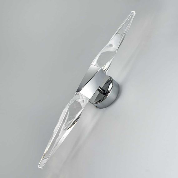 Настенный светильник MODELUX ML.510.02 CR