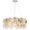 Подвесная люстра Odeon Light Coins Classic 5104/10