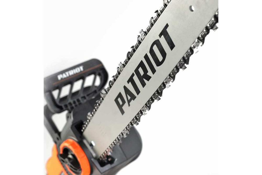 Электрическая цепная пила PATRIOT ES 2618 220301526