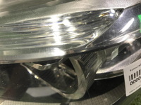 Фара левая BMW 3er F30 (2015-2020) LED