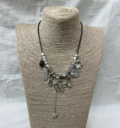 Колье Jewelry - арт073