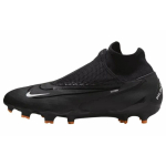 Кроссовки Nike Phantom GX Pro DF FG（ ）, DD9465-010