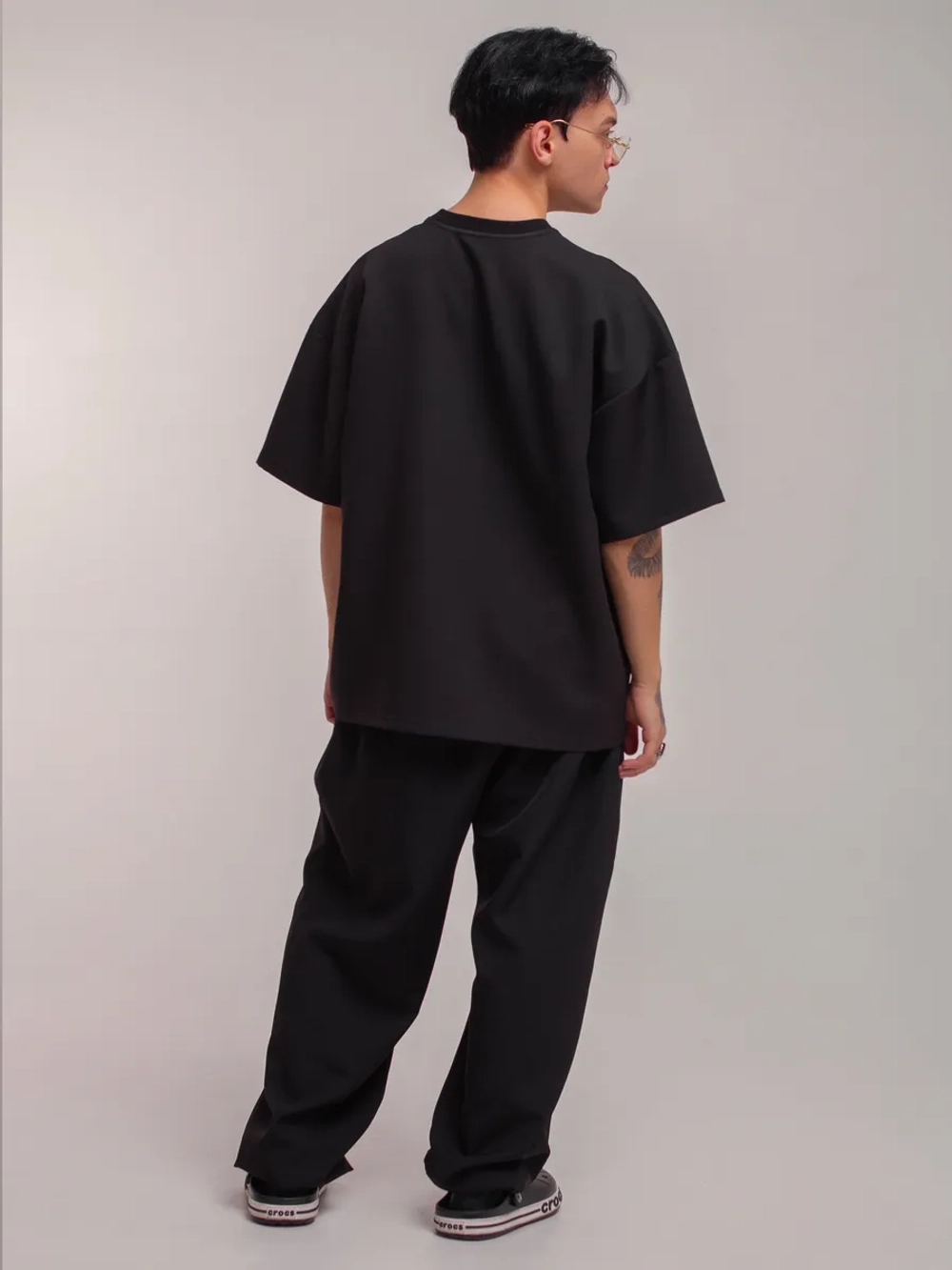 ФУТБОЛКА NUMERO 1 MEN print Colour