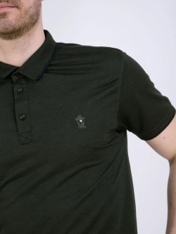 Футболка поло мужская Турция, тенниска