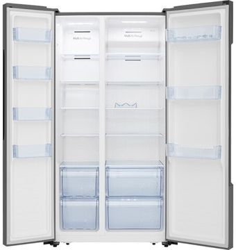 Холодильник Hisense RC-67WS4SAY