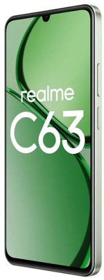 Смартфон  Realme Realme C63 8/256GB
