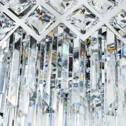 Подвесная люстра Arte Lamp