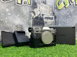 Fujifilm X-T10