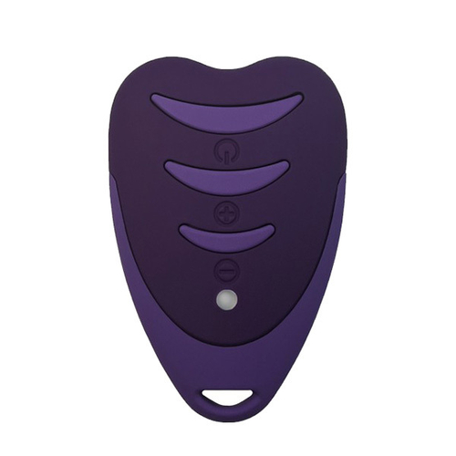 Телесный вибратор-реалистик 21,5см на присоске с мошенкой и пультом ДУ SilexD Premium Silicone Vibration  8,5" Model 1