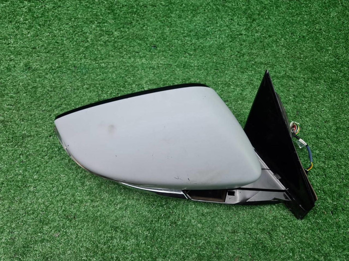 Зеркало правое Jetour X90 PLUS (2021-н.в.) 12 конт