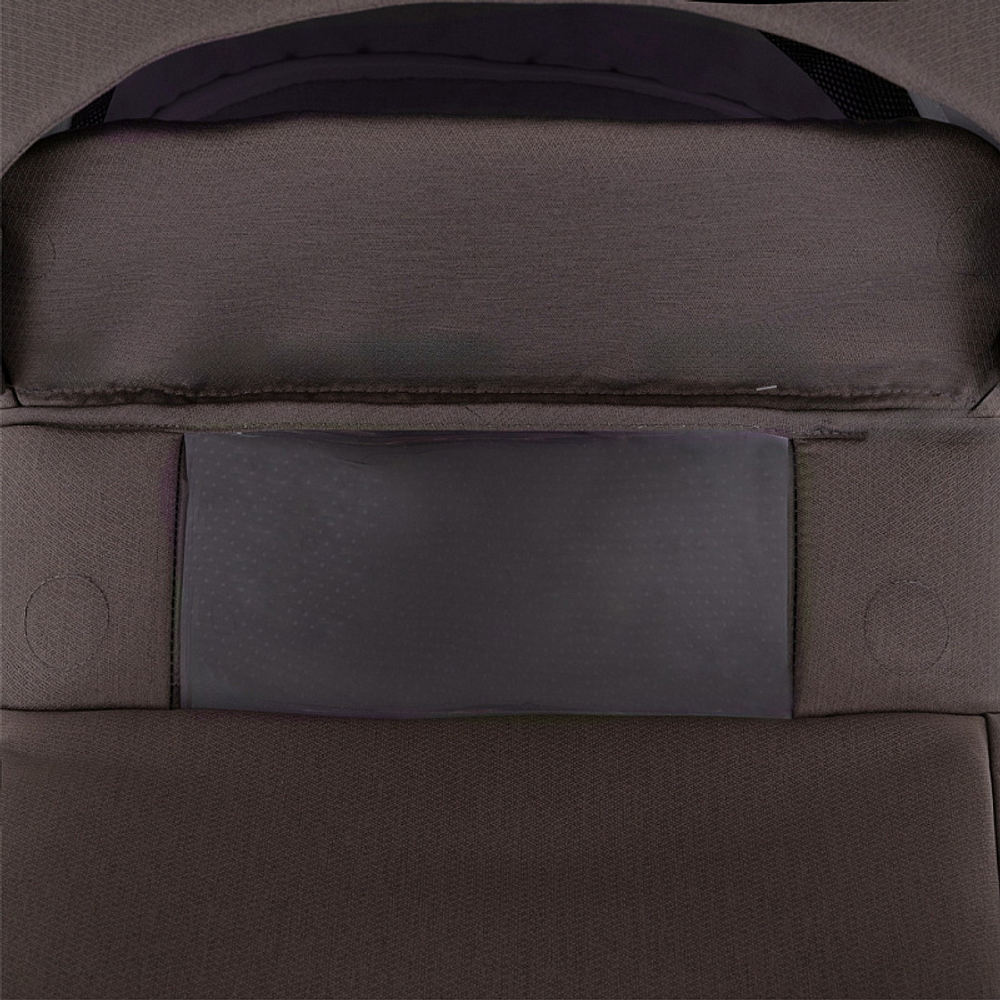 Детская коляска Tutis Nanni 7 3 в 1 1533052 Pewter