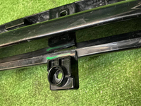 Накладка решетки радиатора Haval H3 (2024-н.в.)