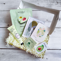 Бьюти-бокс №21