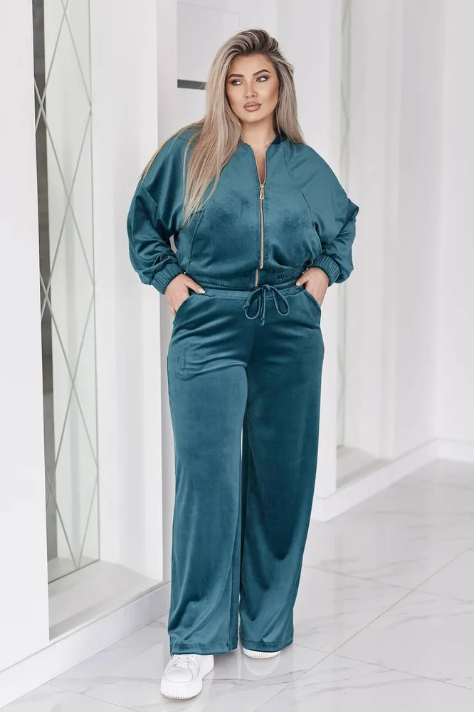 Костюм УК-954 Фабрика Моды