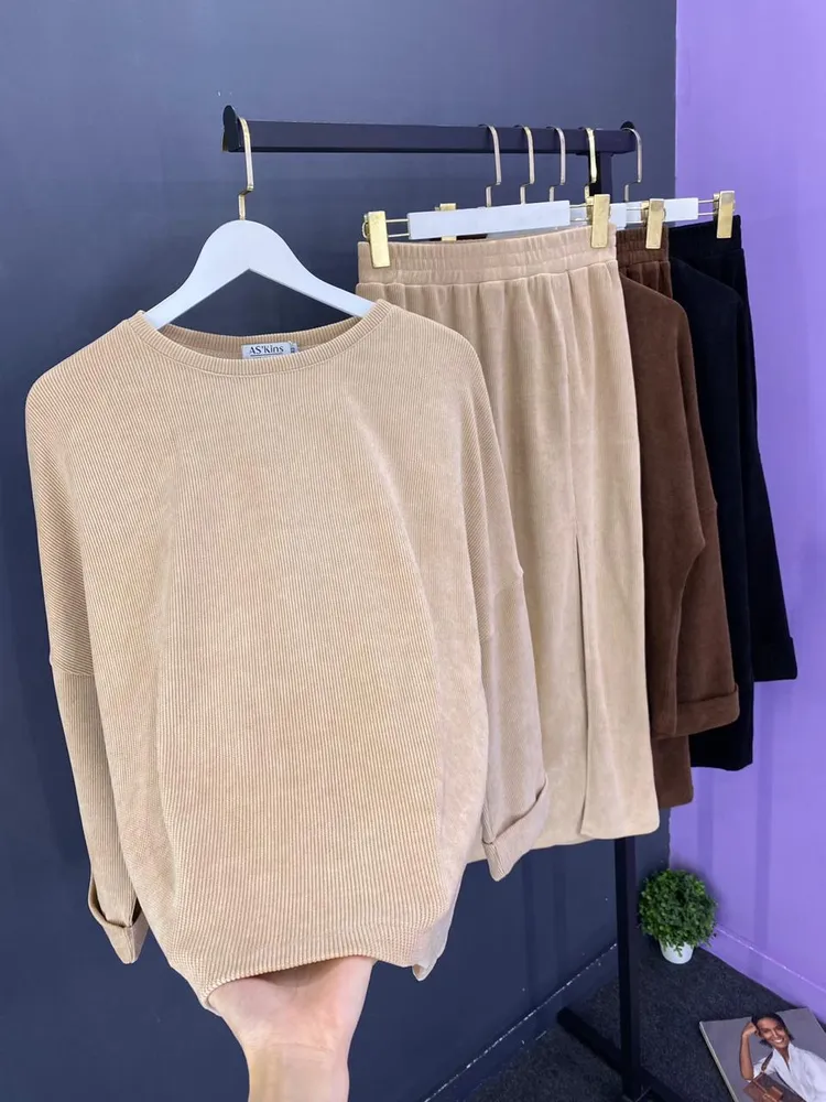 Костюм 2574905 Fabrika