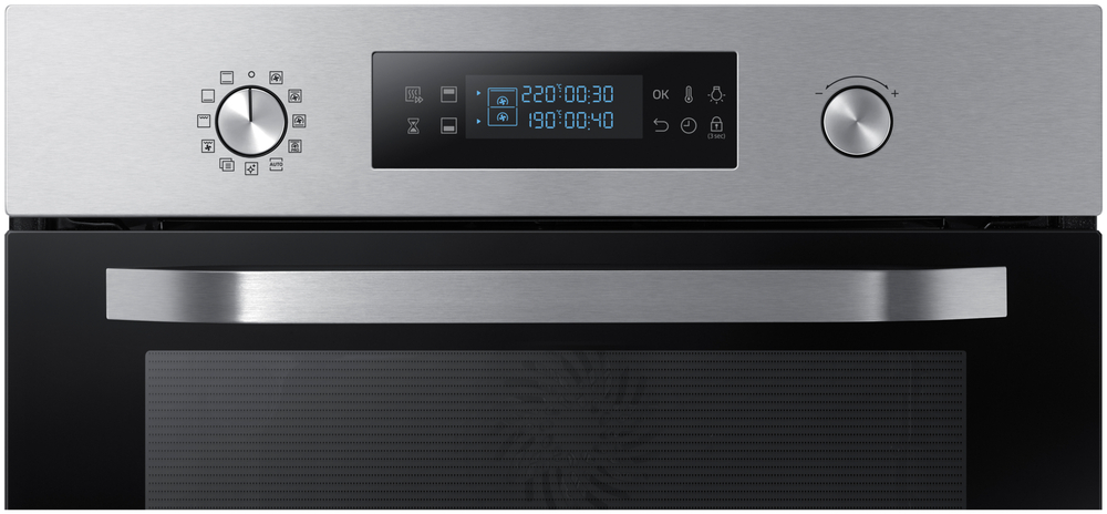 Встраиваемый электрический духовой шкаф Samsung NV64R3531BS