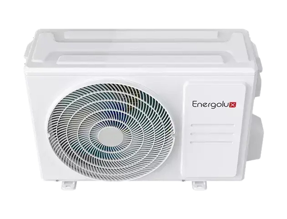 Мульти сплит-система Energolux на 2 комнаты (20+25 кв.м.) Geneva black