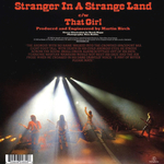 Iron Maiden / Stranger In A Strange Land (7" Vinyl Single)