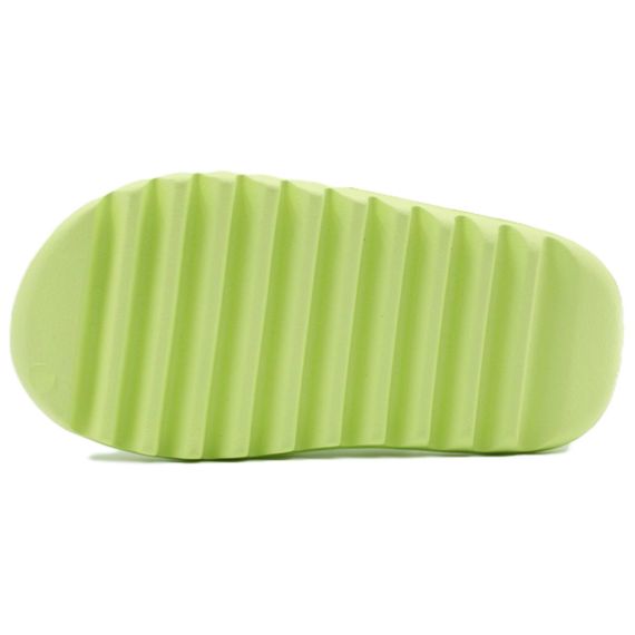 Adidas Originals Yeezy Slide 'Apple Green'